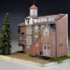 Shipyard Packing Company Building Kit (Custom Built O Scale) - Image 2